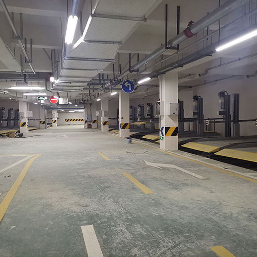 莊浪停車庫(kù)租賃與萊貝立體停車設(shè)備上門回收服務(wù)解析及專用儀器儀表應(yīng)用