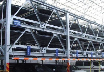 破解城市“痛點(diǎn)”，廣西冠濤以自動(dòng)化設(shè)備賦能智慧停車新時(shí)代——關(guān)注停車難系列報(bào)道(五)