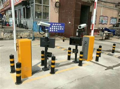 海南智慧停車新篇章 海口、三亞停車場(chǎng)收費(fèi)設(shè)備與系統(tǒng)設(shè)施解析