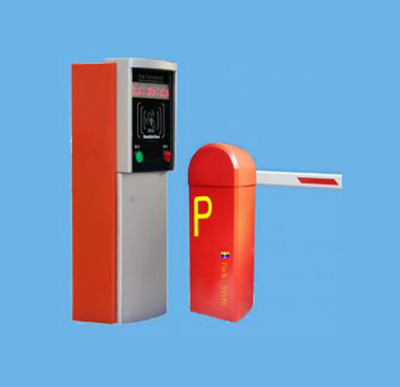 豪華型智能停車場(chǎng)系統(tǒng) 專用儀器儀表的科技革命