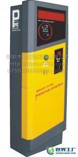 贛州停車場管理系統(tǒng) 標準大票箱在行業(yè)設備中的關鍵作用