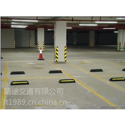 專業(yè)停車場系統(tǒng)建設 從都勻工廠劃線到安順停車場設計與設備配置