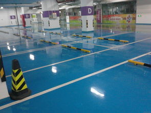 環氧地坪及地坪漆價格指南，并附專用儀器儀表介紹