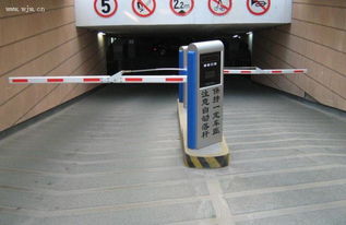 杭州、嘉興、湖州、紹興停車場設備與專用儀器儀表的專業解析